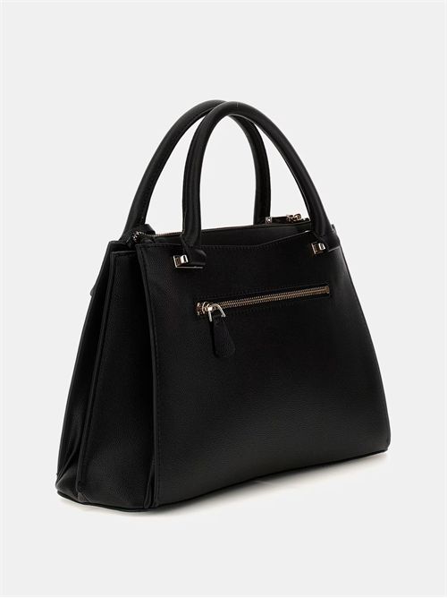 borsa donna nera GUESS | HWBG9331060/BLA